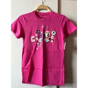 Tokidoki “Ciao” Graphic T-Shirt